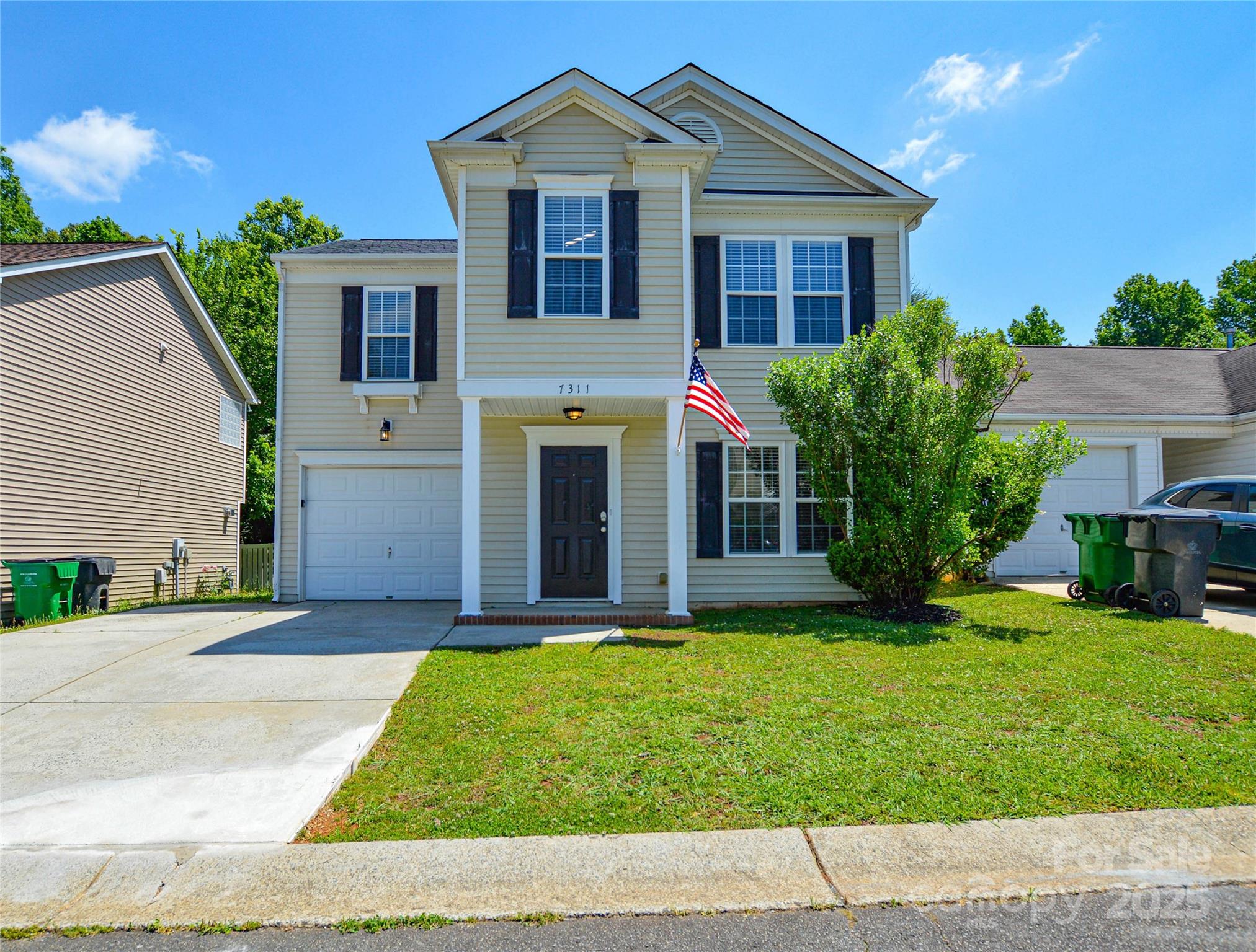 7311 Fig Lane Charlotte NC 28215