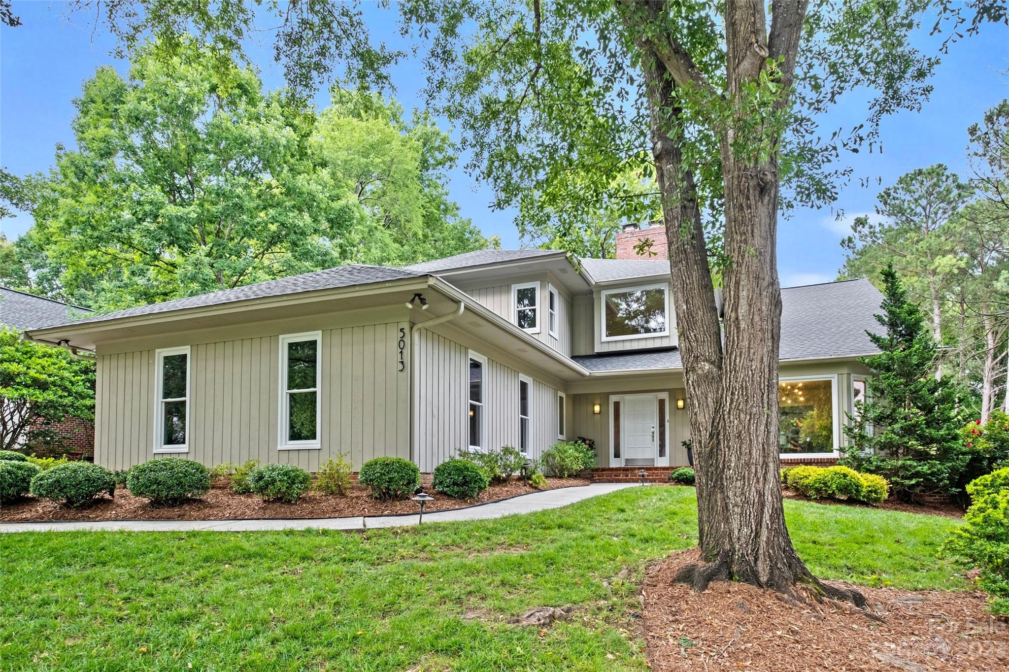 5013 Morrowick Road Charlotte NC 28226