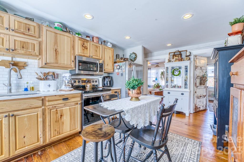 102 Morgan Street Swannanoa NC 28778