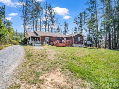 47 Granny Apple Road Hendersonville NC 28792