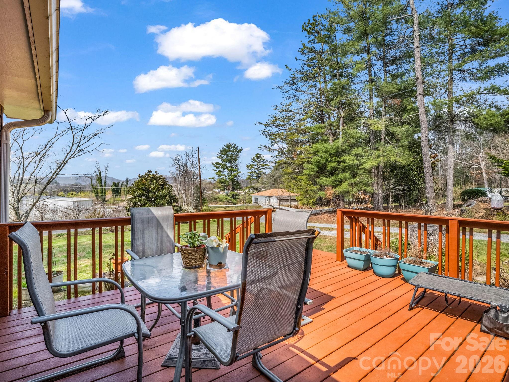 47 Granny Apple Road Hendersonville NC 28792