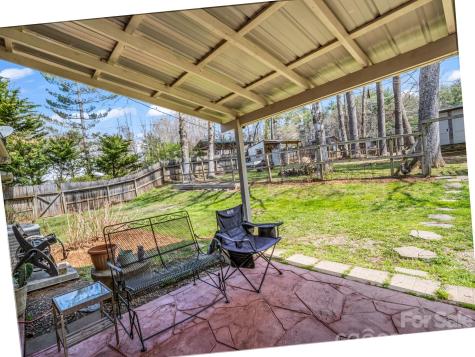 47 Granny Apple Road Hendersonville NC 28792