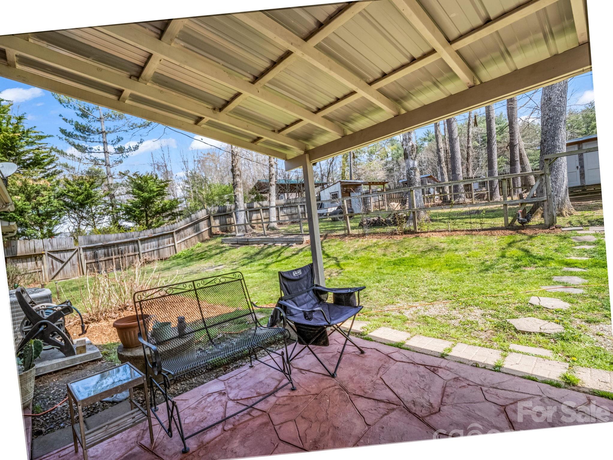 47 Granny Apple Road Hendersonville NC 28792