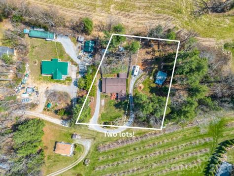 47 Granny Apple Road Hendersonville NC 28792