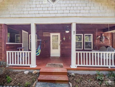 47 Granny Apple Road Hendersonville NC 28792