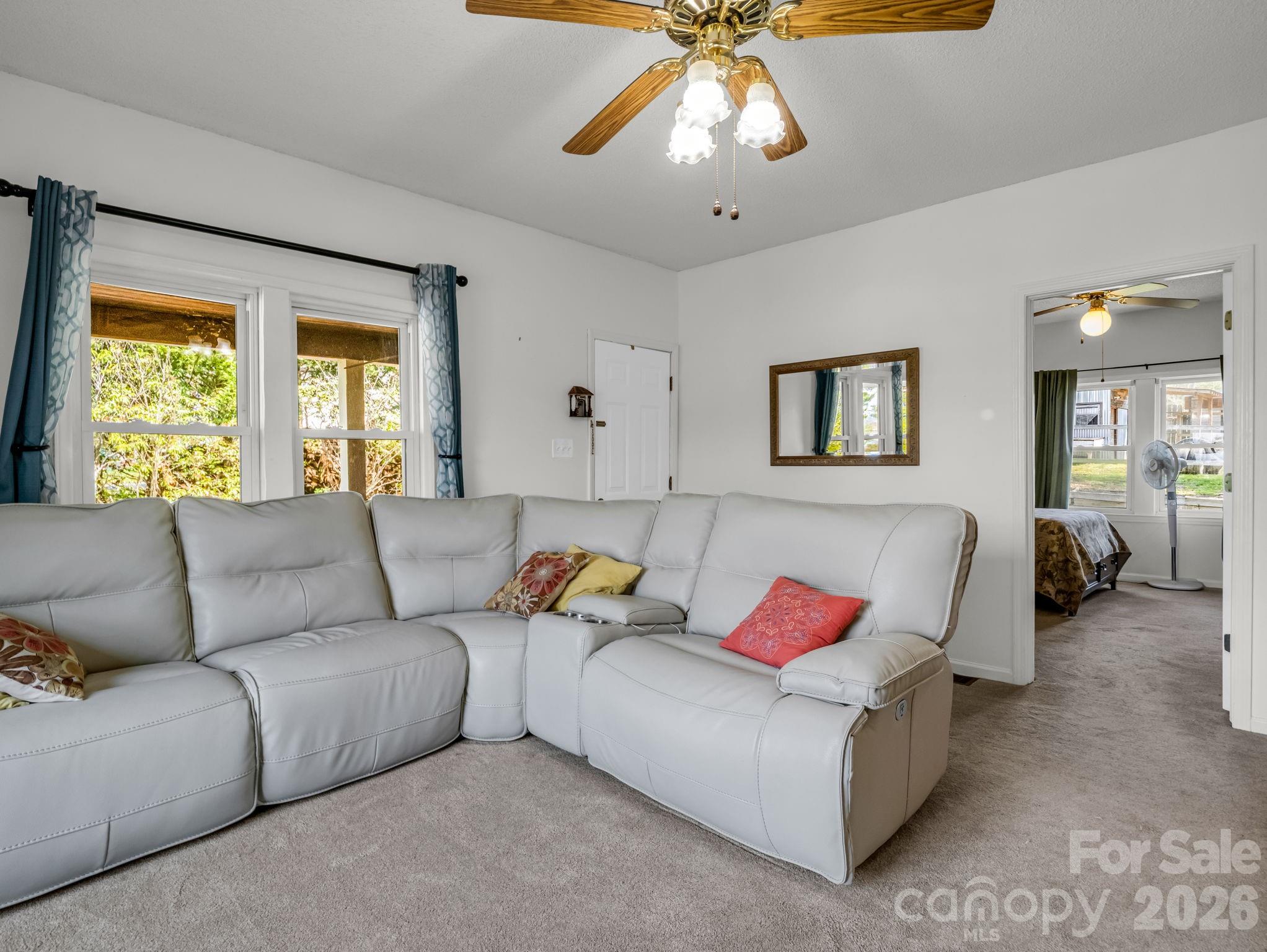 47 Granny Apple Road Hendersonville NC 28792