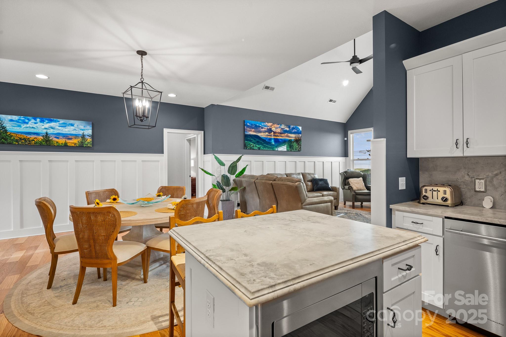 235 Windstone Drive Fletcher NC 28732