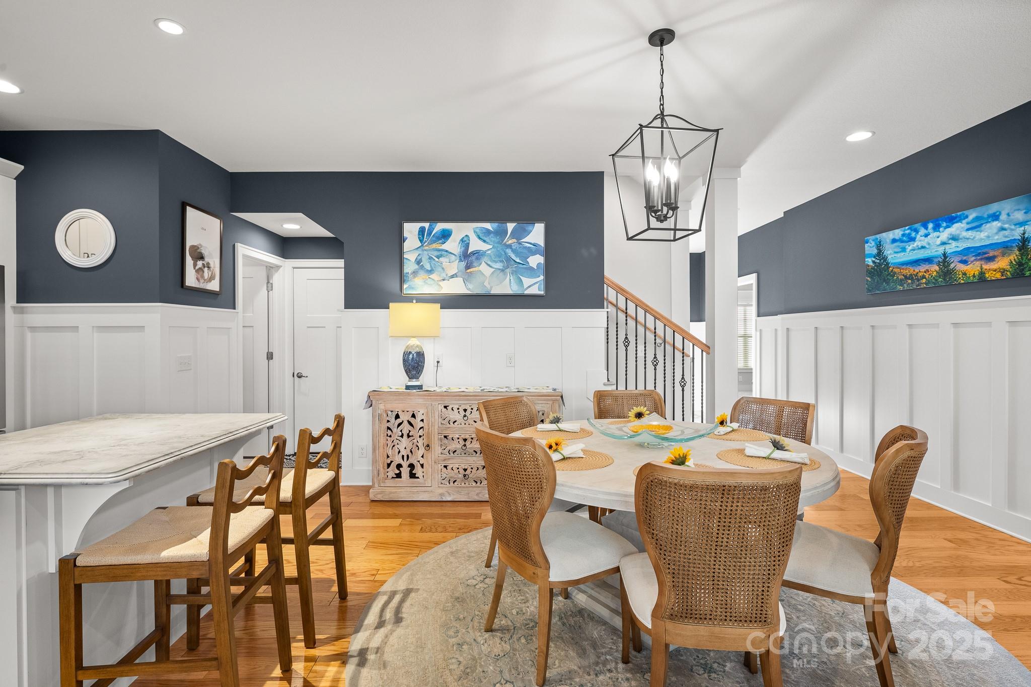 235 Windstone Drive Fletcher NC 28732