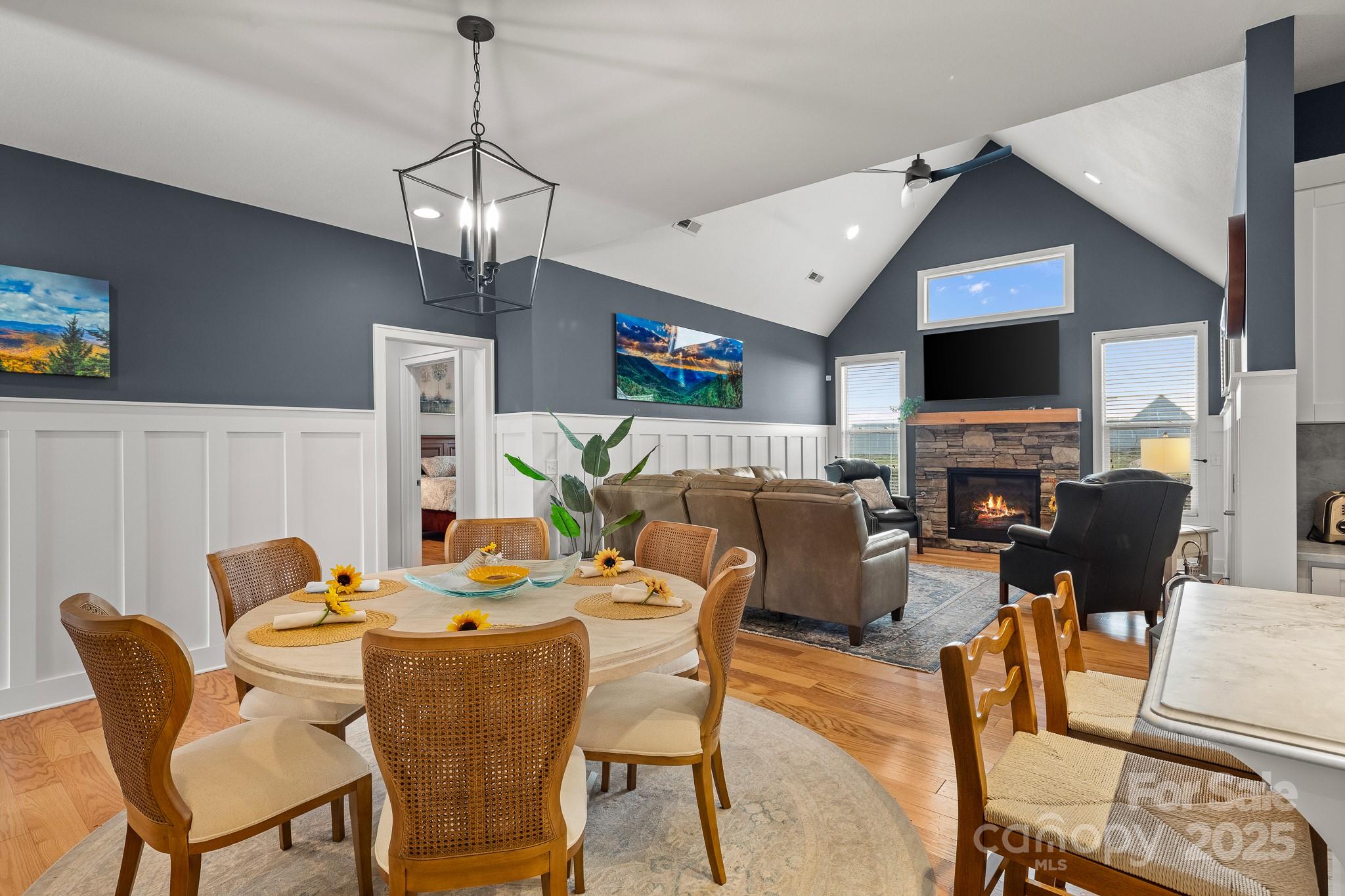 235 Windstone Drive Fletcher NC 28732