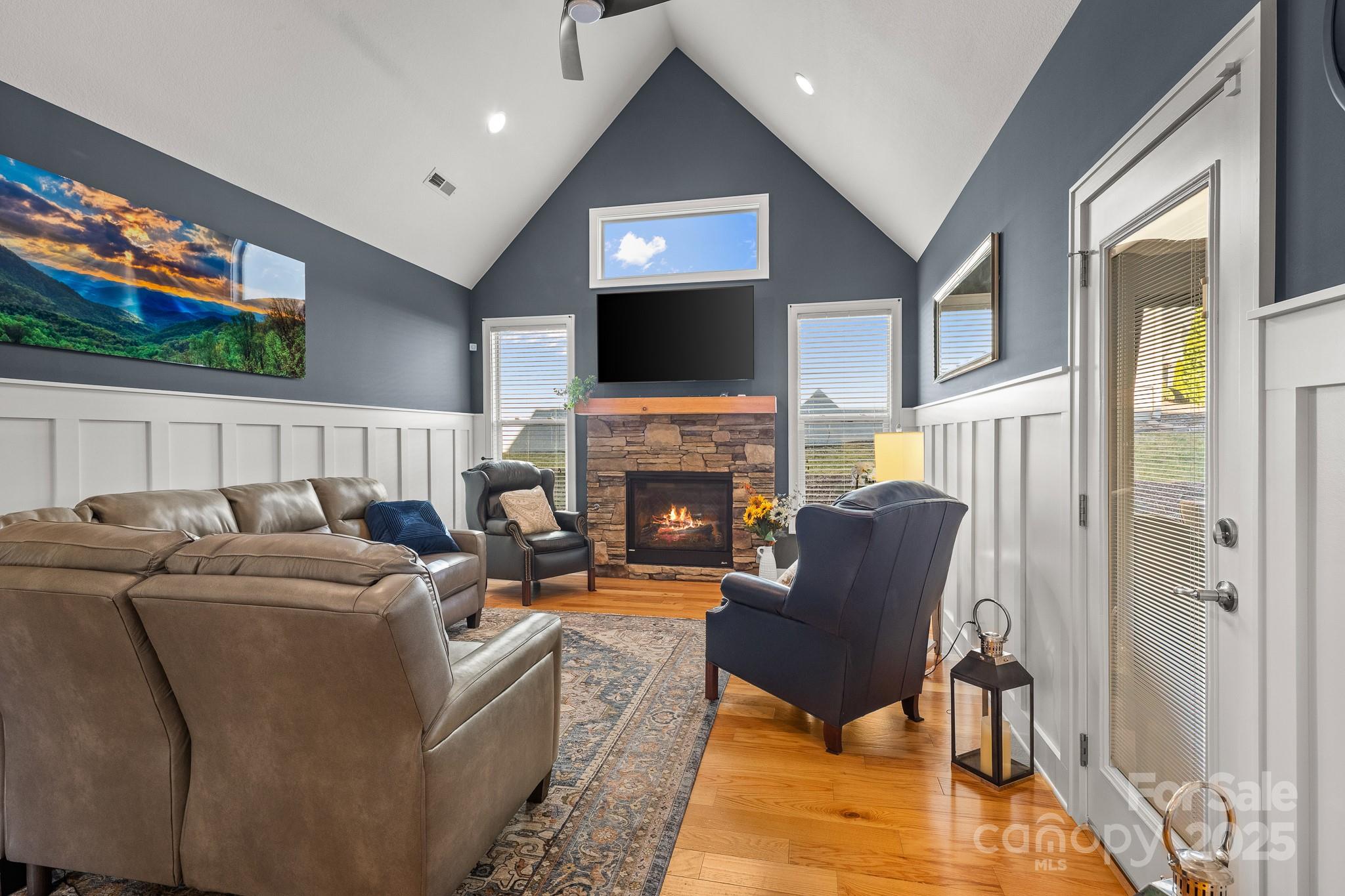 235 Windstone Drive Fletcher NC 28732