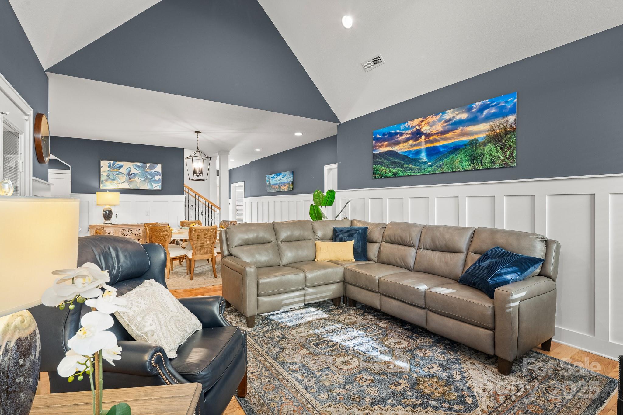 235 Windstone Drive Fletcher NC 28732