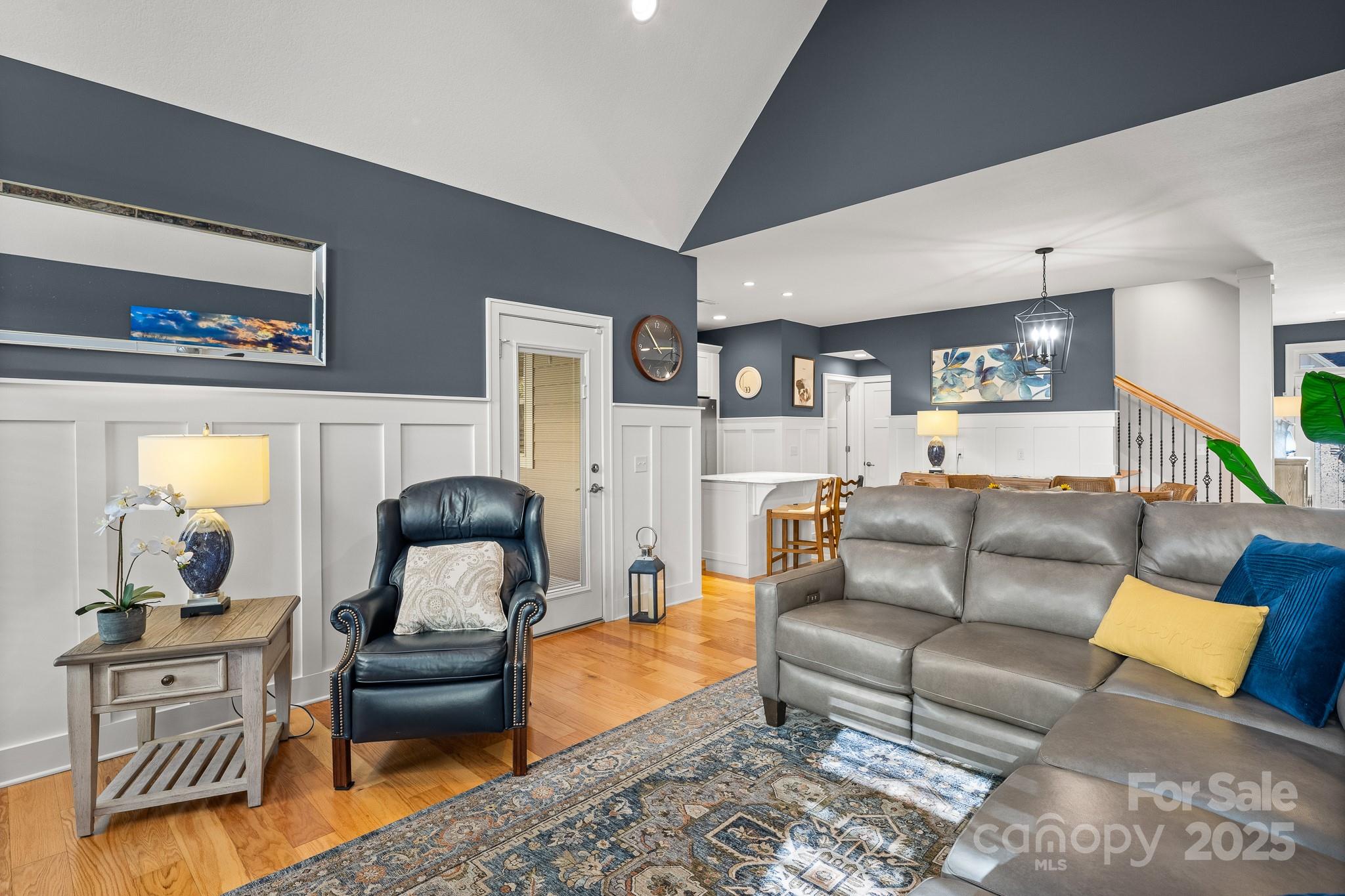 235 Windstone Drive Fletcher NC 28732