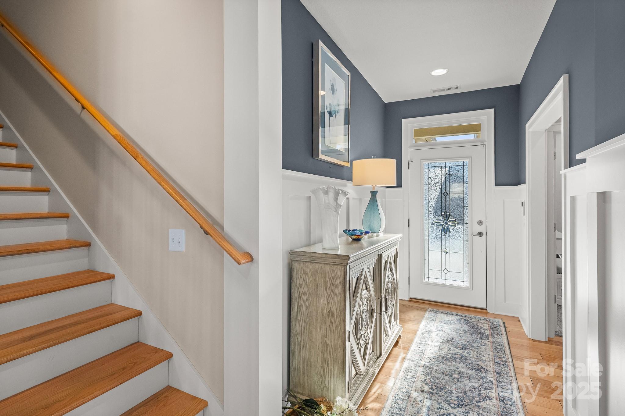 235 Windstone Drive Fletcher NC 28732