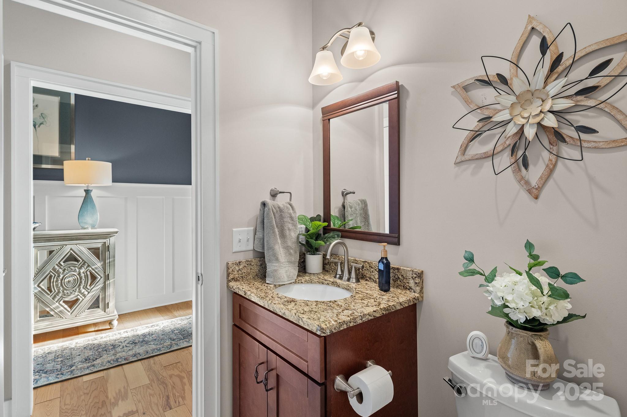 235 Windstone Drive Fletcher NC 28732