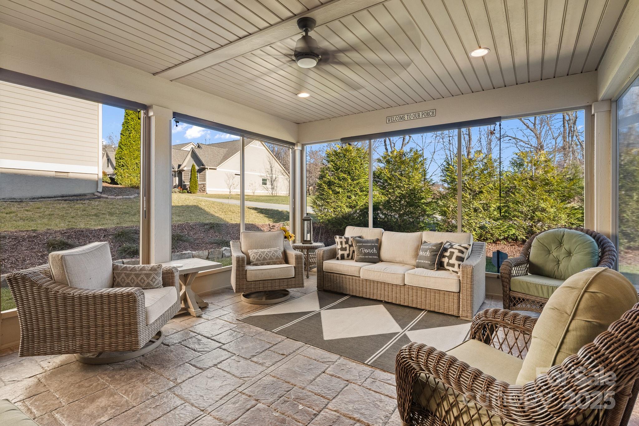 235 Windstone Drive Fletcher NC 28732