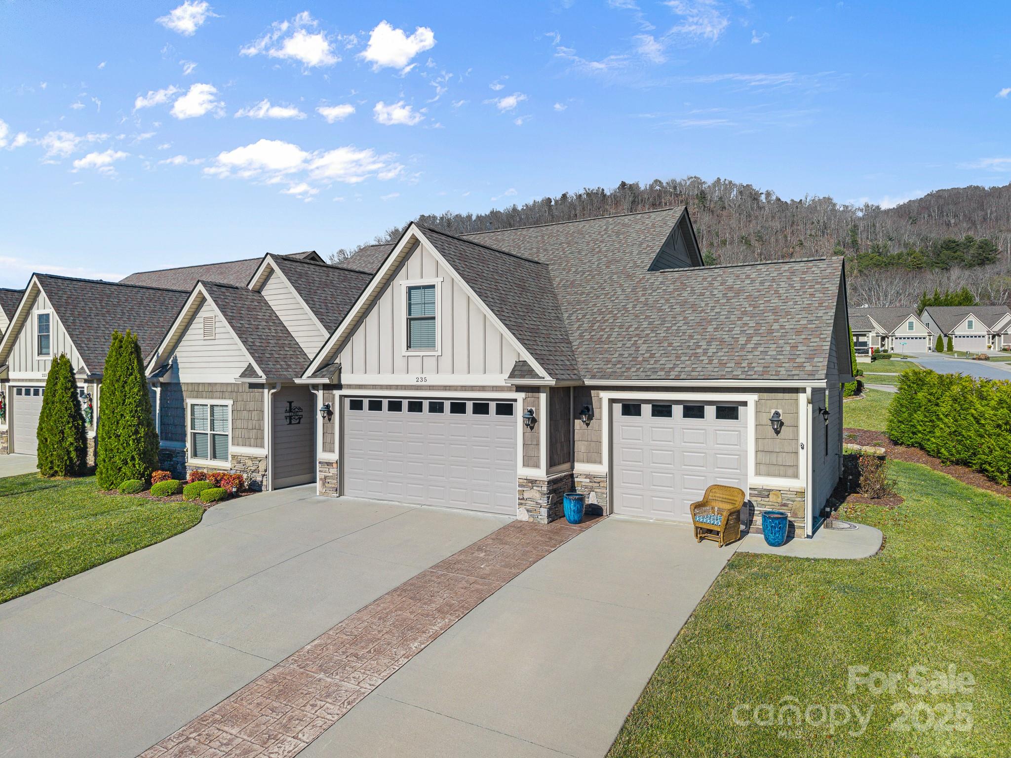 235 Windstone Drive Fletcher NC 28732