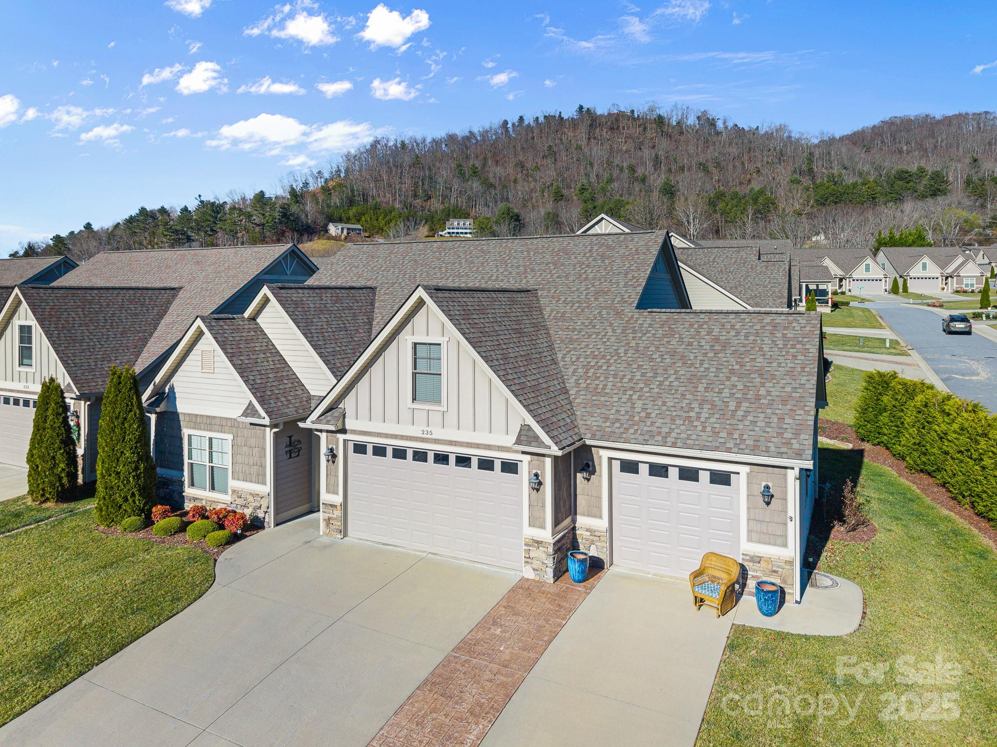 235 Windstone Drive Fletcher NC 28732