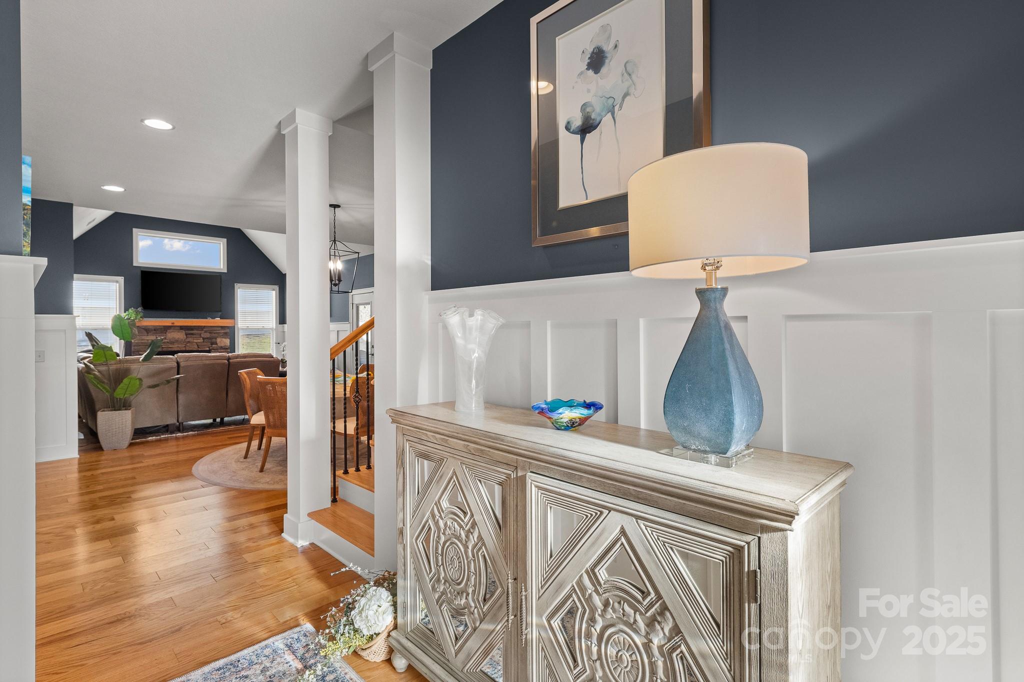 235 Windstone Drive Fletcher NC 28732