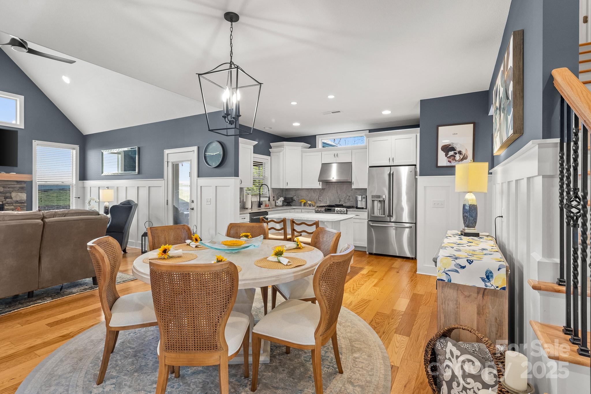 235 Windstone Drive Fletcher NC 28732