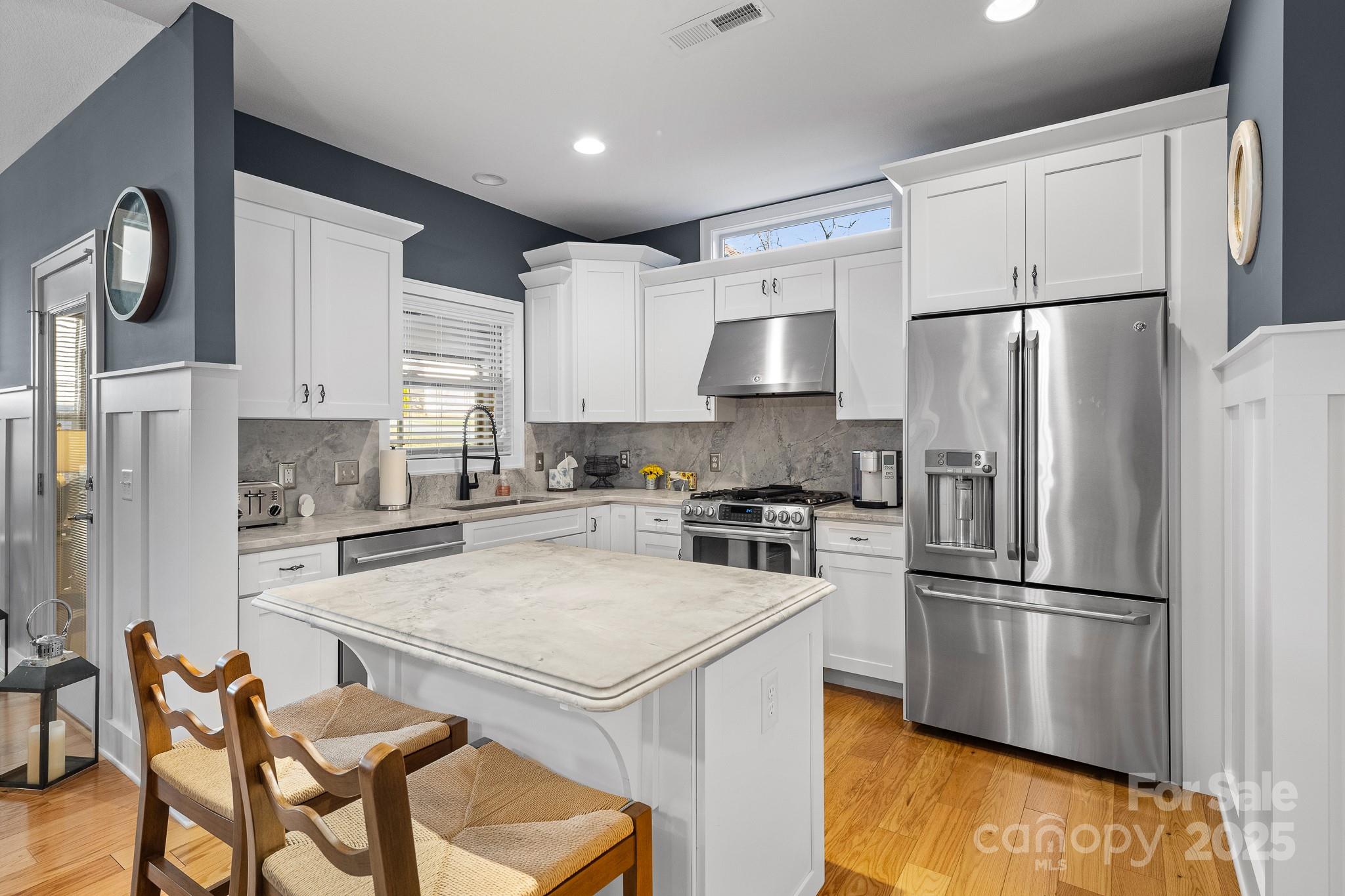 235 Windstone Drive Fletcher NC 28732