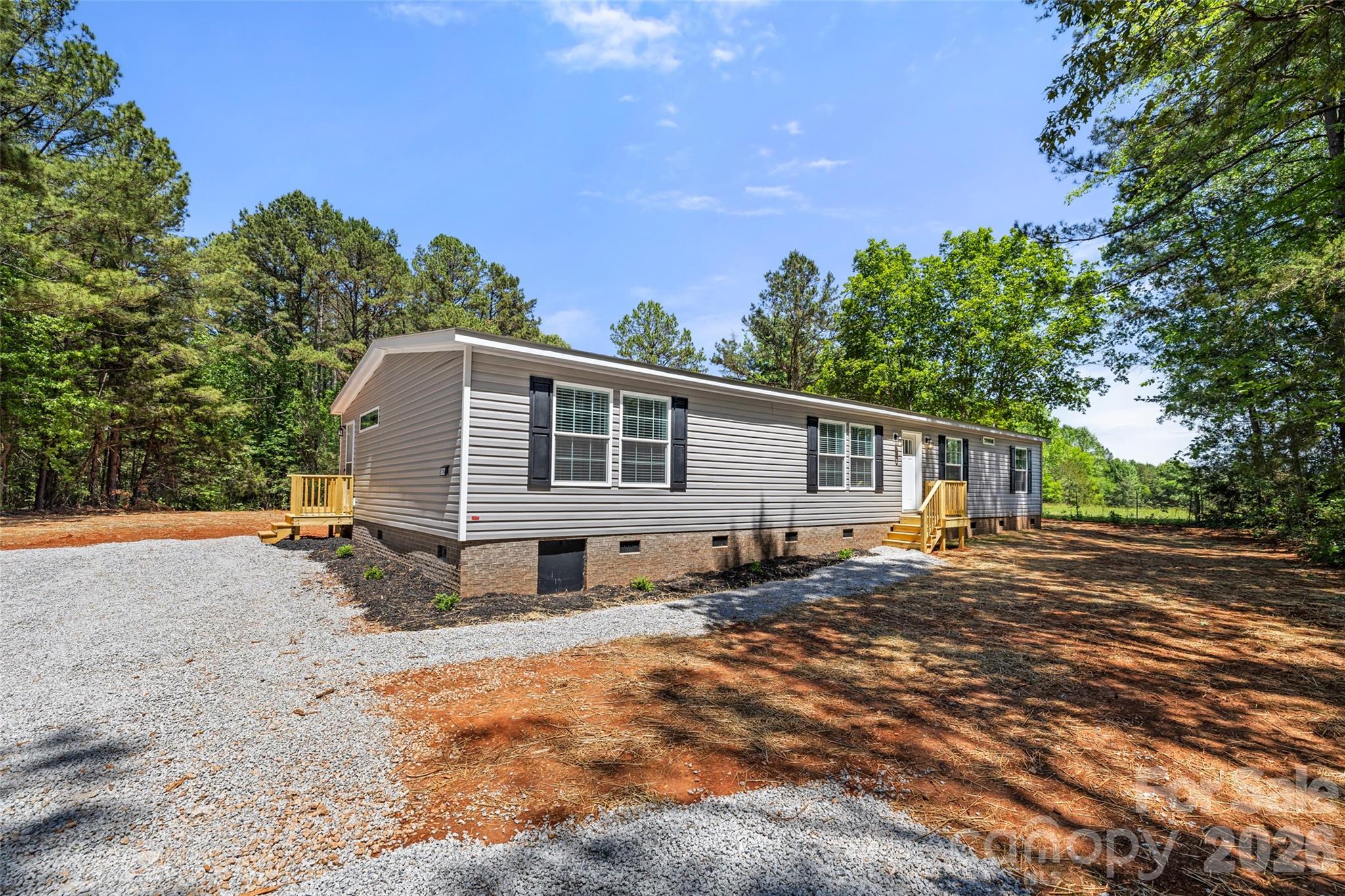1704 Logan Terry Road Lancaster SC 29720