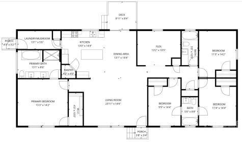 1704 Logan Terry Road Lancaster SC 29720