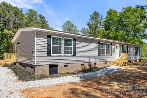 1704 Logan Terry Road Lancaster SC 29720