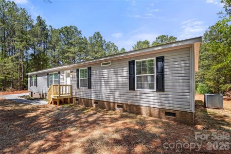 1704 Logan Terry Road Lancaster SC 29720