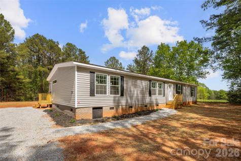 1704 Logan Terry Road Lancaster SC 29720