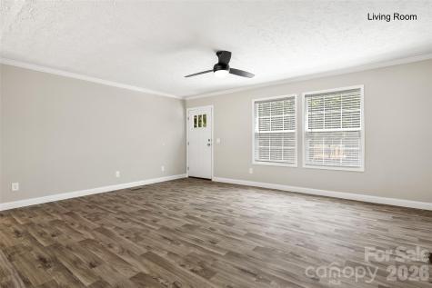 1704 Logan Terry Road Lancaster SC 29720