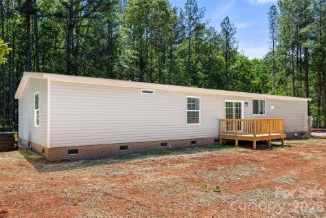 1704 Logan Terry Road Lancaster SC 29720