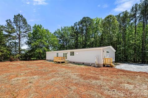 1704 Logan Terry Road Lancaster SC 29720