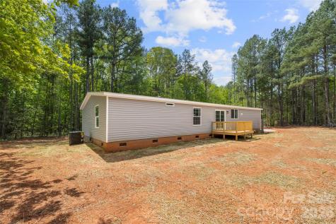 1704 Logan Terry Road Lancaster SC 29720