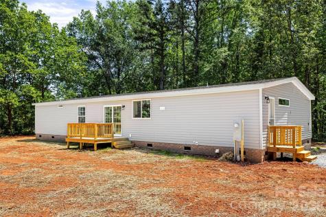 1704 Logan Terry Road Lancaster SC 29720