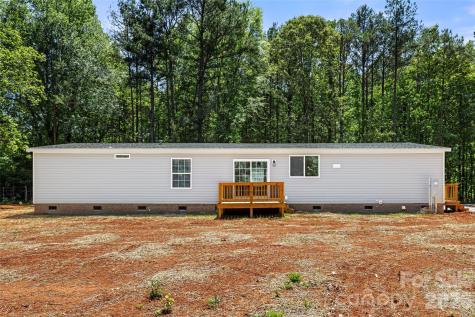 1704 Logan Terry Road Lancaster SC 29720