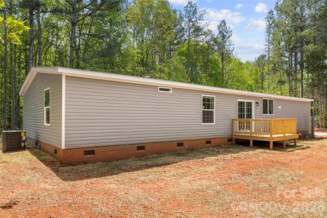 1704 Logan Terry Road Lancaster SC 29720