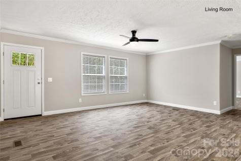 1704 Logan Terry Road Lancaster SC 29720