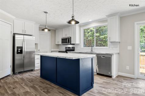 1704 Logan Terry Road Lancaster SC 29720