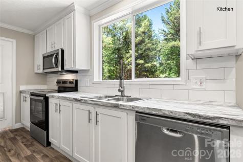 1704 Logan Terry Road Lancaster SC 29720