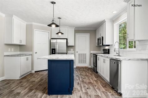1704 Logan Terry Road Lancaster SC 29720