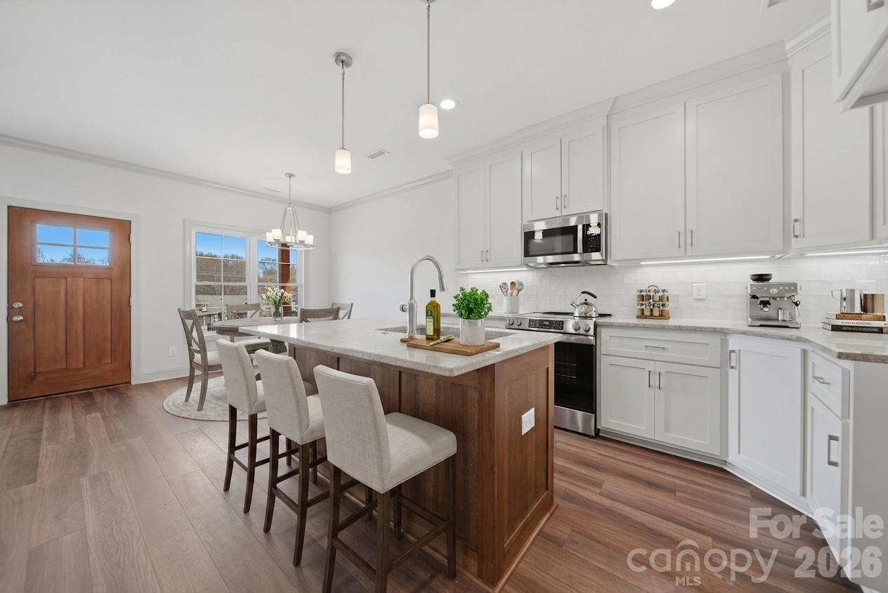 4957 Southview Drive Hickory NC 28602