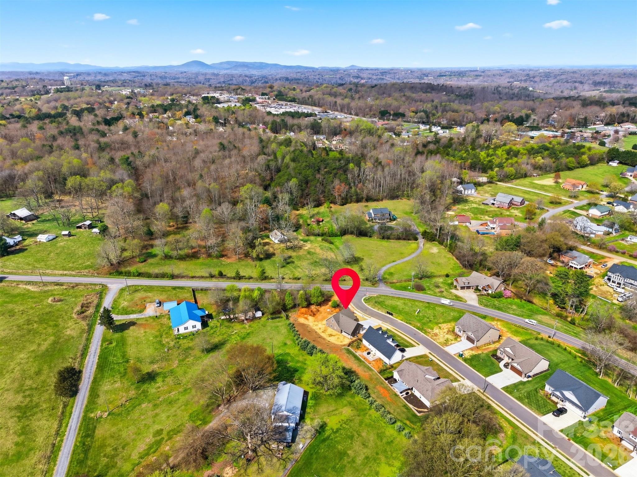 4957 Southview Drive Hickory NC 28602