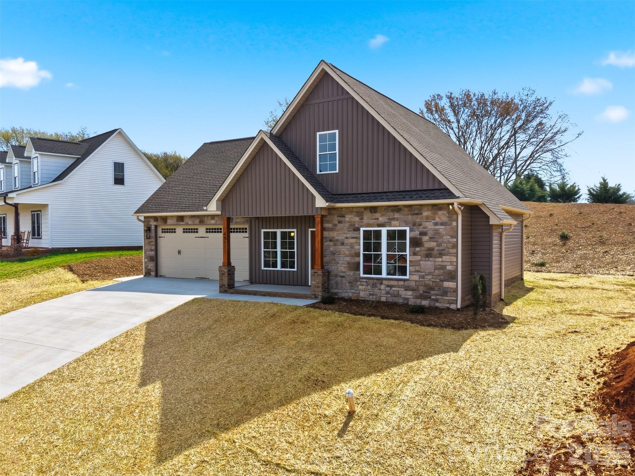 4957 Southview Drive Hickory NC 28602