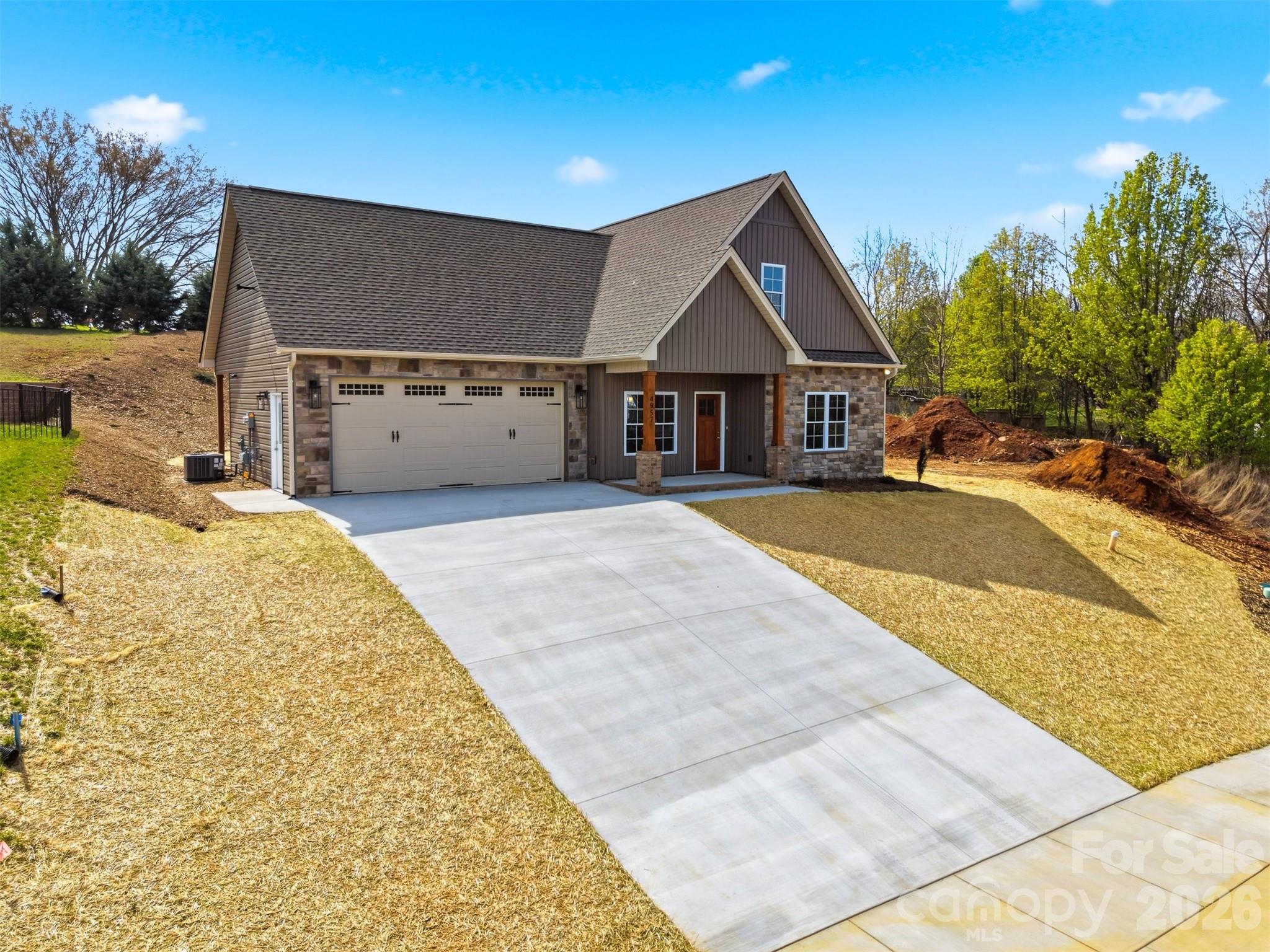4957 Southview Drive Hickory NC 28602