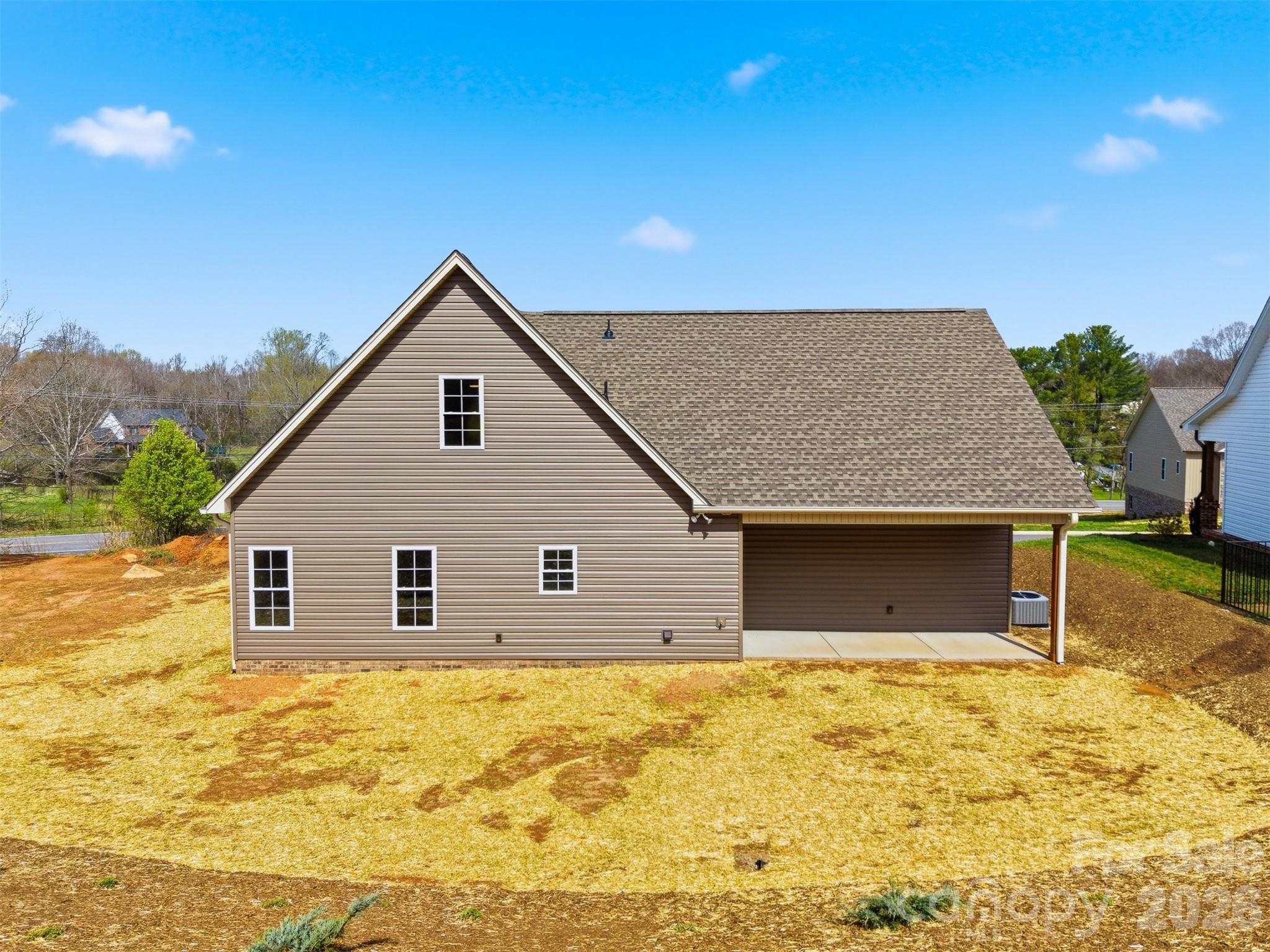 4957 Southview Drive Hickory NC 28602