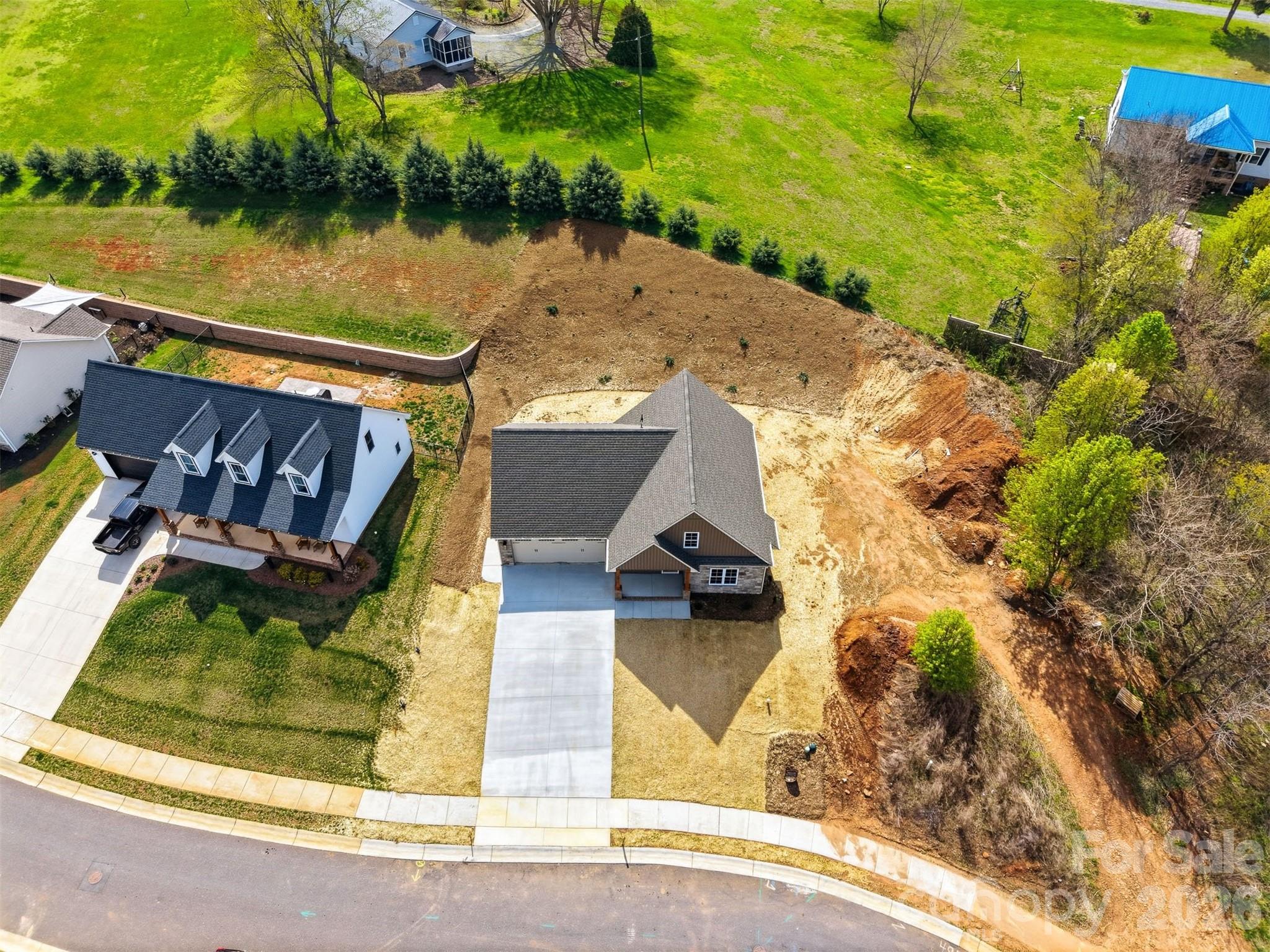 4957 Southview Drive Hickory NC 28602