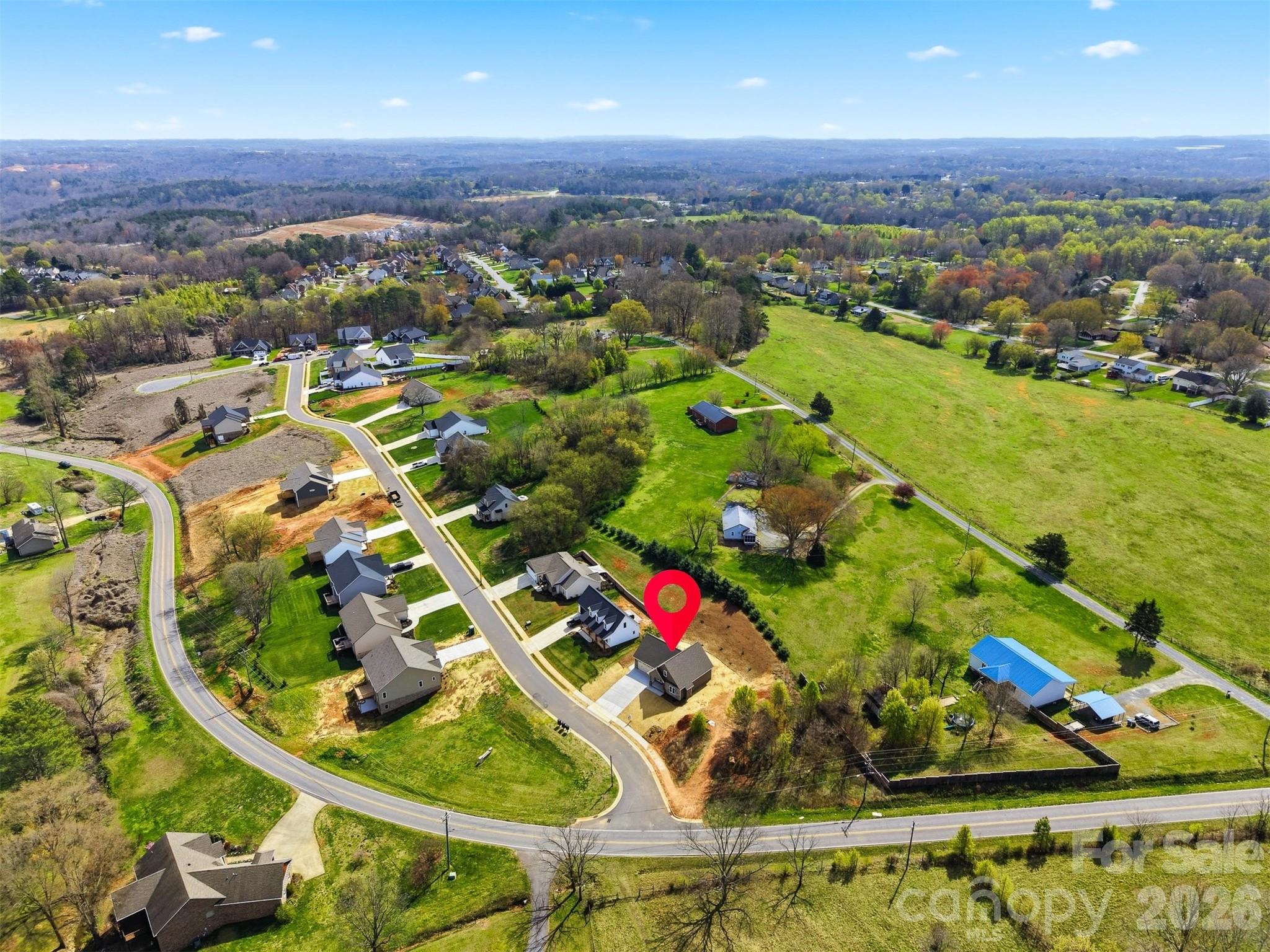 4957 Southview Drive Hickory NC 28602