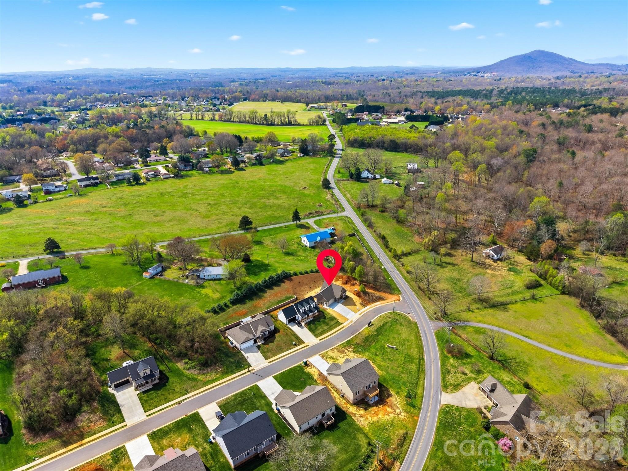 4957 Southview Drive Hickory NC 28602