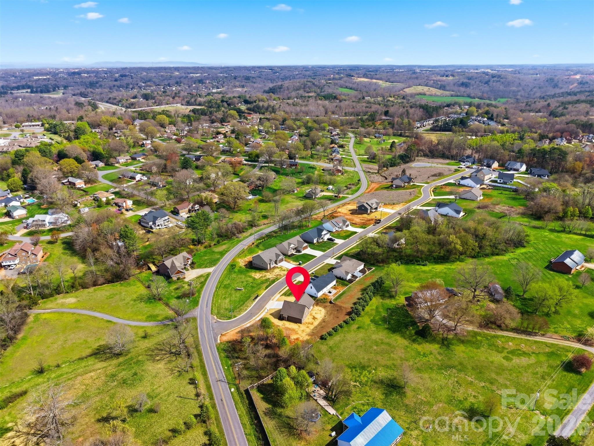 4957 Southview Drive Hickory NC 28602