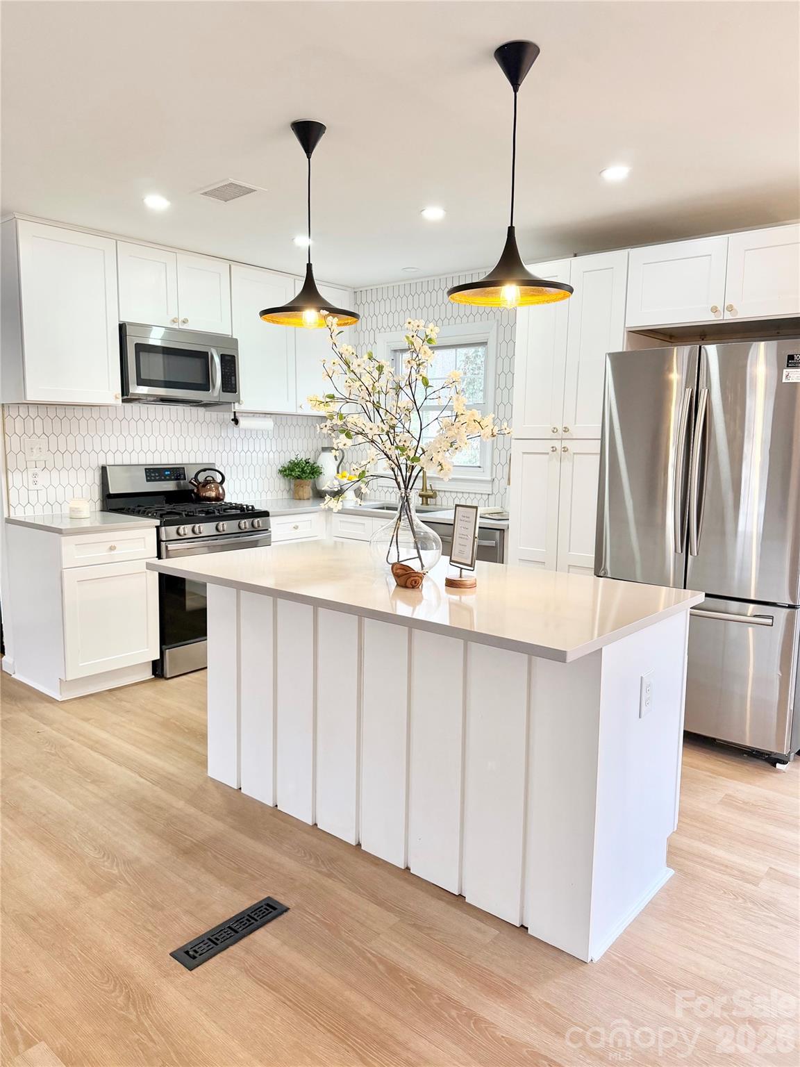 3524 Donovan Place Charlotte NC 28215